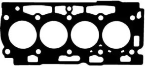 WILMINK GROUP wg1497516 -  Прокладка, головка цилиндра